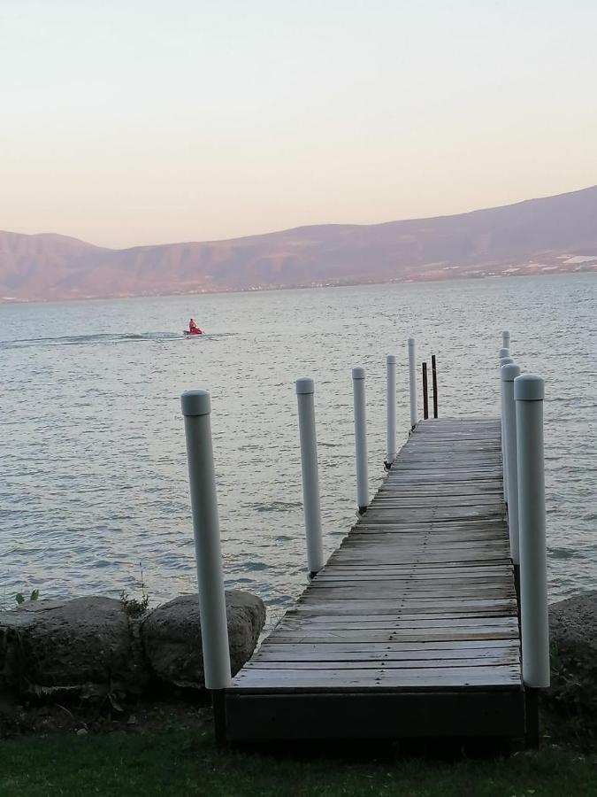 San Juan Cosalá H Case מראה חיצוני תמונה